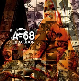 El Aguijón de A-68