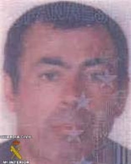 Presunto atracador huido