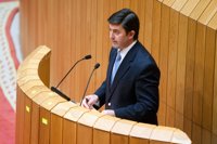 Juárez hace un llamamiento a los grupos políticos para lograr una postura común frente a la reforma de la PAC