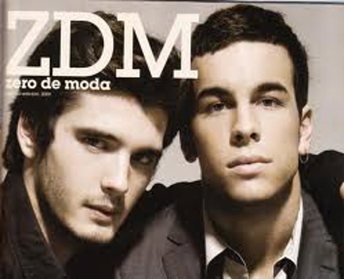 Mario Casas