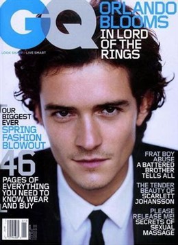 Orlando Bloom