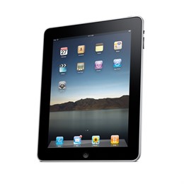 ipad de apple
