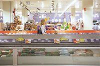 La tasa de ahorro de los hogares baja cinco puntos en un año