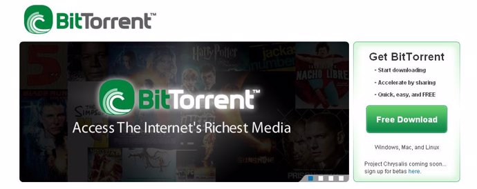 El próximo ataque DDos podría venir a través de BitTorrent