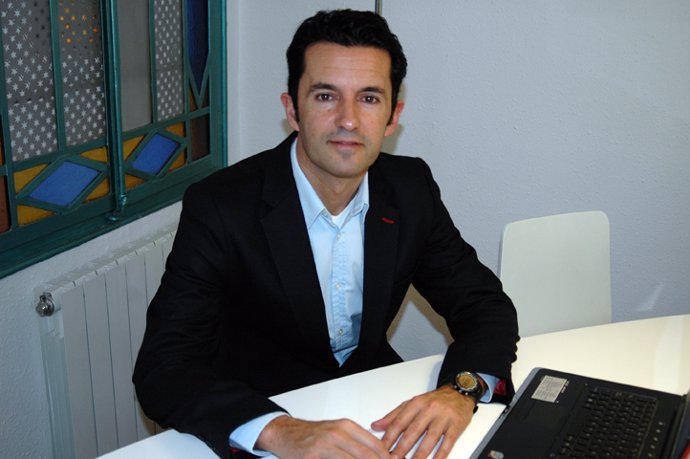 Javier Roig, nuevo director de Finnair en España