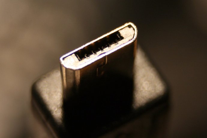 MicroUSB