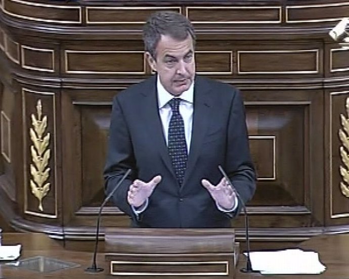Zapatero dice que España cumplirá