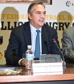 José Luis Astiazaran
