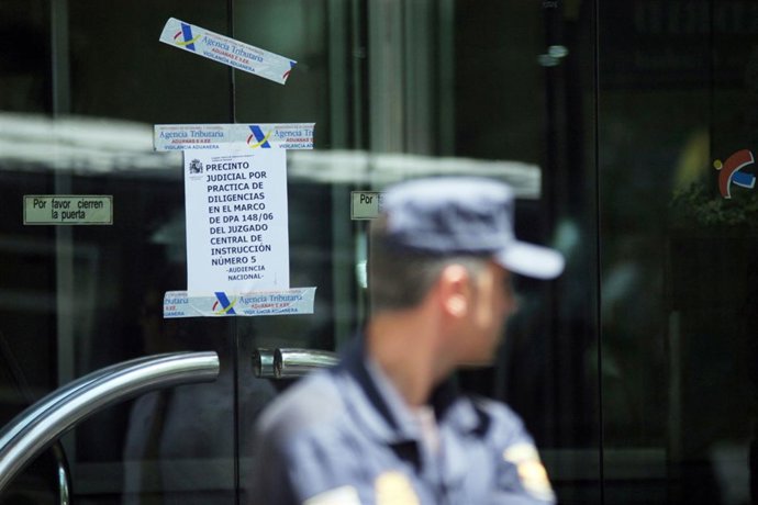 Imagen del Fórum Filatélico