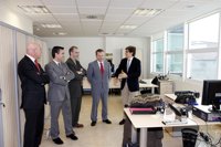 El TSJC confía en que los nuevos juzgados permitan "aligerar" el incremento de trabajo ante la crisis