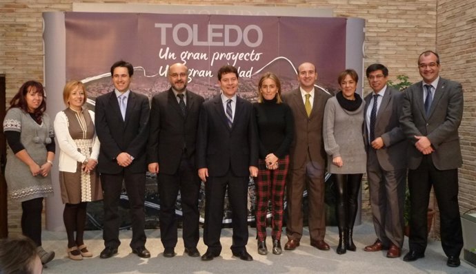gobierno toledo