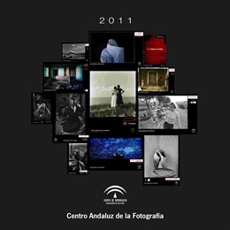 Calendario del Centro Andaluz de Fotografía (CAF) para 2011 