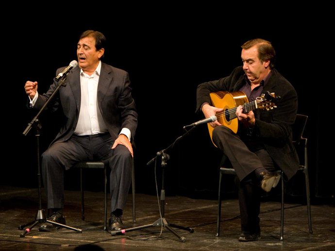 Calixto Sánchez 