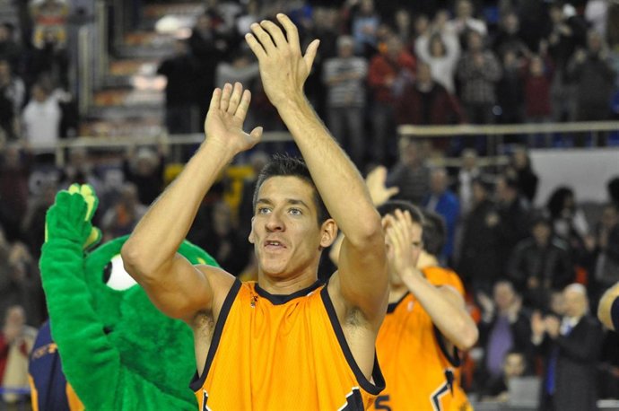 Baloncesto Fuenlabrada 