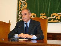 Rivas dice que hay presupuesto para gobernar en 2011 "si los talaveranos le dan la confianza"