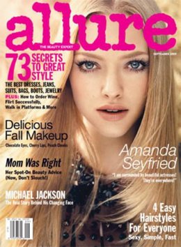 Amanda Seyfried