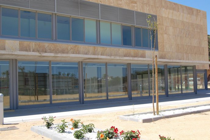 Auditorio Riberas del Guadaíra de Alcalá de Guadaíra