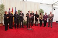 Antich confía en que en 2011 Baleares conseguirá "doblegar la crisis" porque las islas ya están en "la buena dirección"