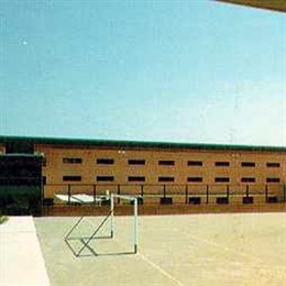 Centro Penitenciario de Jaén