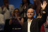 El PSOE dice que Rajoy no ha ratificado a Camps porque parece "ser que no lo tiene claro" 