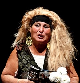 Ayuntamiento lamenta la muerte de Mari Luz, actriz de 'La casa de Bernarda Alba'