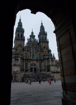 Catedral de Santiago de Compostela