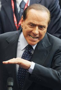 Berlusconi señala que el 'caso Battisti' no está cerrado