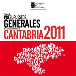 Presupuestos Generales de Cantabria 2011