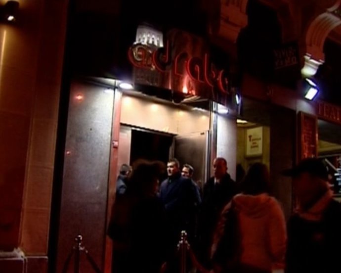 Consejos antes de salir en Nochevieja