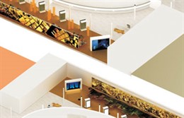 El Centro Cultural CajaGranada Memoria de Andalucía 