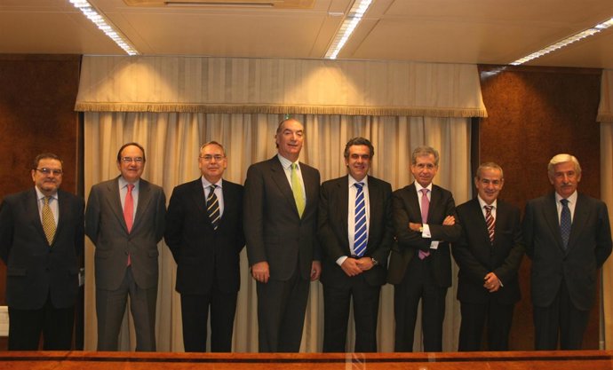 Escritura De Cesión De Cajasur A BBK Bank