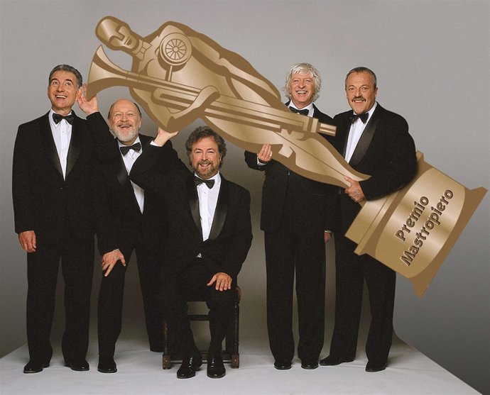 Les Luthiers