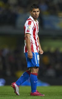 'Kun' Agüero: "Creo que vamos por el buen camino"