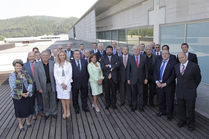 patronato de tecnalia