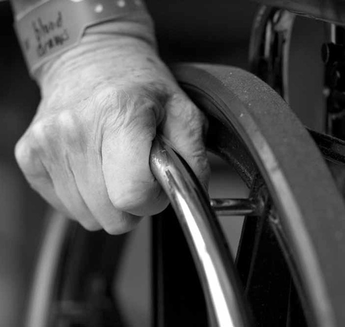 Atención a la Dependencia