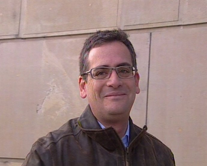 Basagoiti: "hay que seguir apretando a ETA"