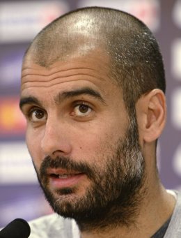 GUARDIOLA