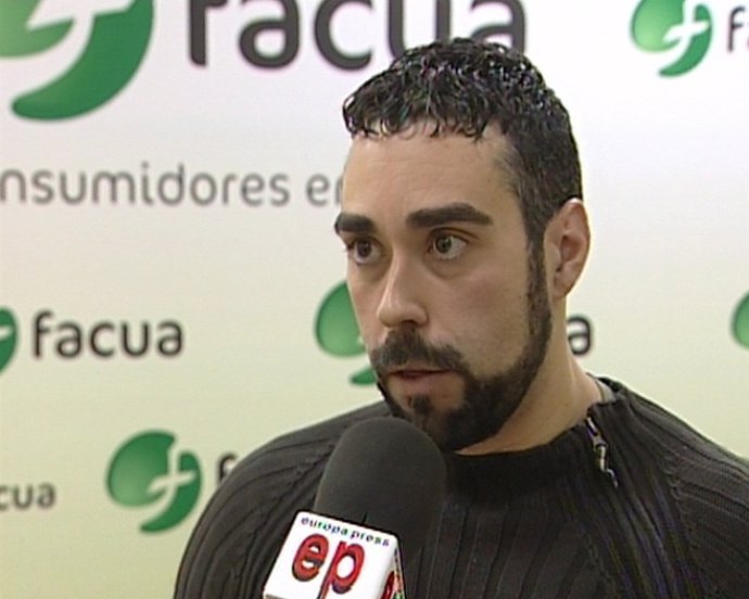 Facua afirma que "no hay justificación" para la subida de la luz 