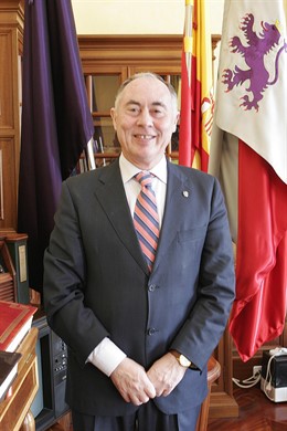 Heliodoro Gallego Cuesta