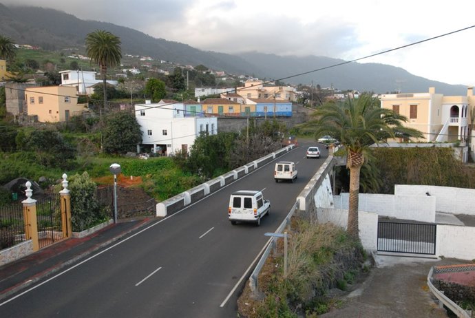 PP LA PALMA: Presupuestos Breña Alta