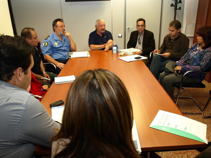 NOTA INFORMATIVA (2) SEGURIDAD CIUDADANA