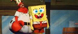 Musical de Bob Esponja