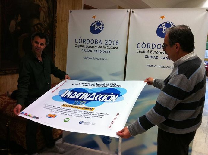 NOTA, PROGRAMA Y FOTO SOBRE IMAGINACCIÓN 2011