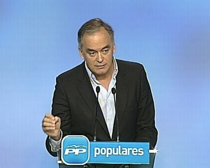 Pons sobre la subida de la luz