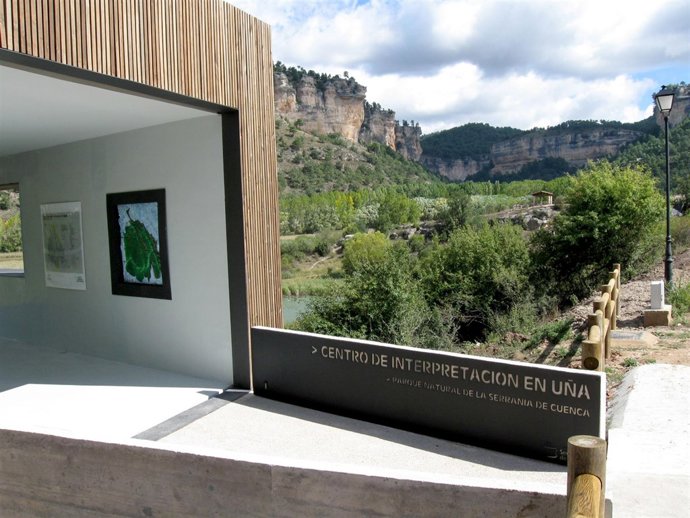 centro educacion ambiental cuenca