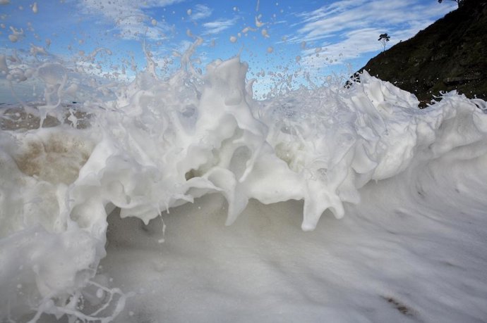 Instantánea de Roberto Tolín