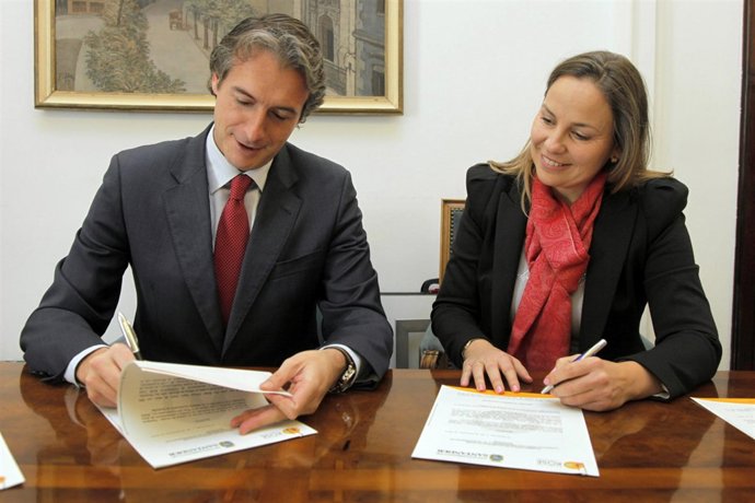 CAM SE SUMA A PROGRAMA PISOS TUTELADOS