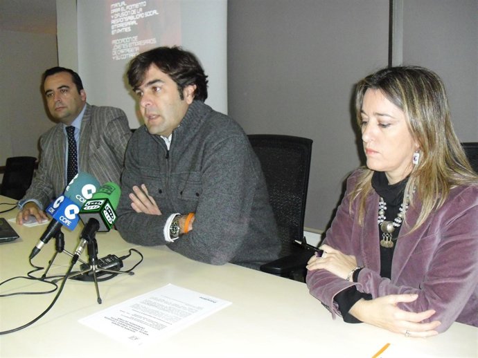 La Asociación de Jóvenes Empresarios de Cartagena y su Comarca (AJE) 