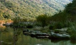 Parque Natural de Hornachuelos