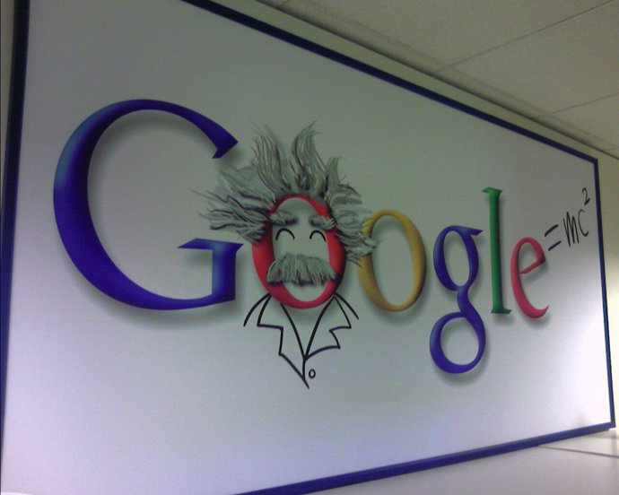 logotipo de Google